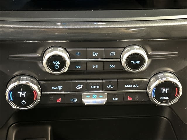 2021 Ford F-150 XLT 23