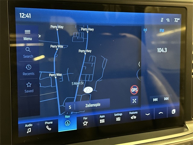 2021 Ford F-150 XLT 20