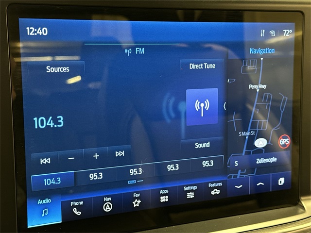 2021 Ford F-150 XLT 14