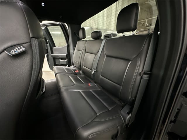 2021 Ford F-150 XLT 13