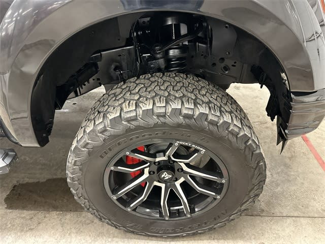 2021 Ford F-150 XLT 8