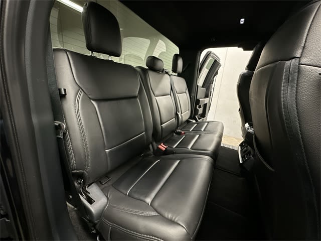 2021 Ford F-150 XLT 28