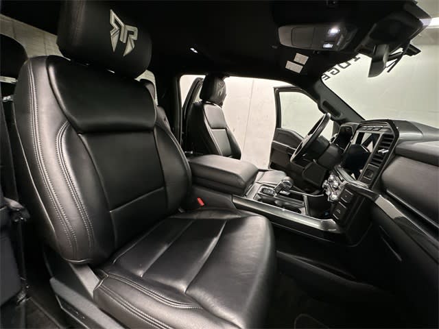 2021 Ford F-150 XLT 26
