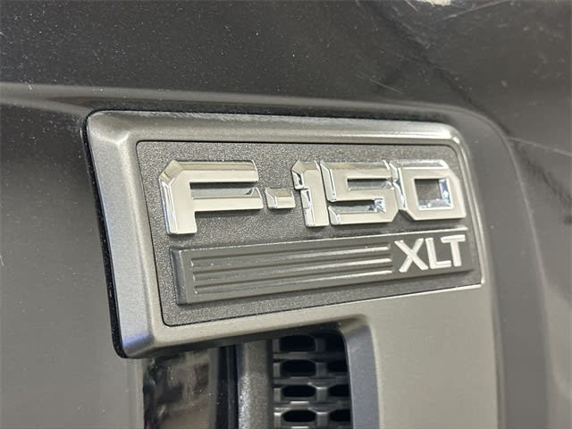2021 Ford F-150 XLT 29