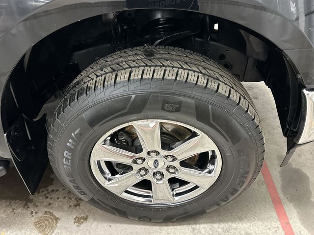 Thumbnail: 2018 Ford F-150 - 8