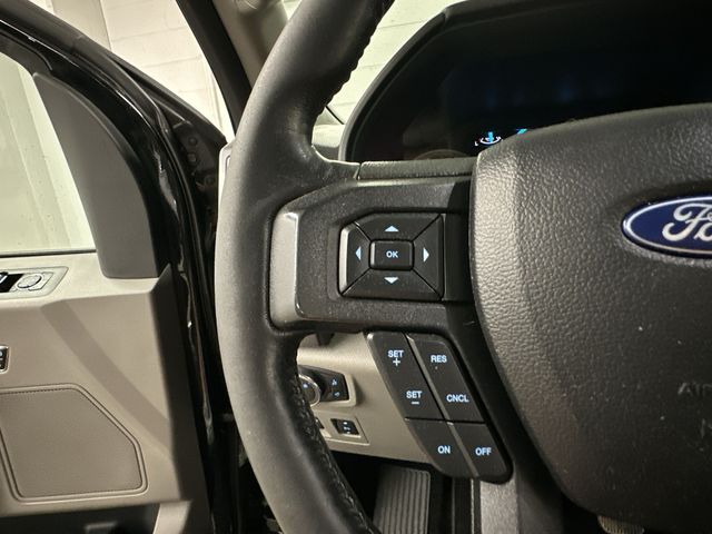 Thumbnail: 2018 Ford F-150 - 18