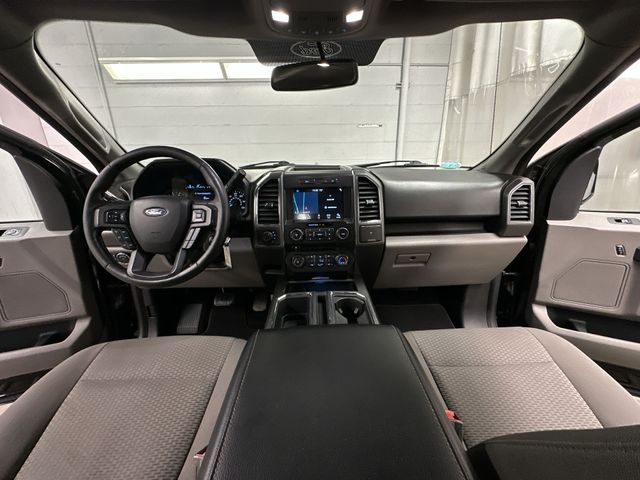 Thumbnail: 2018 Ford F-150 - 10