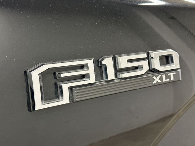 Thumbnail: 2018 Ford F-150 - 27