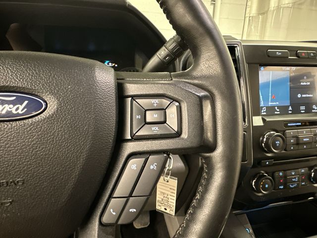 Thumbnail: 2018 Ford F-150 - 19