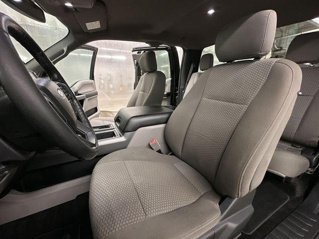 Thumbnail: 2018 Ford F-150 - 12