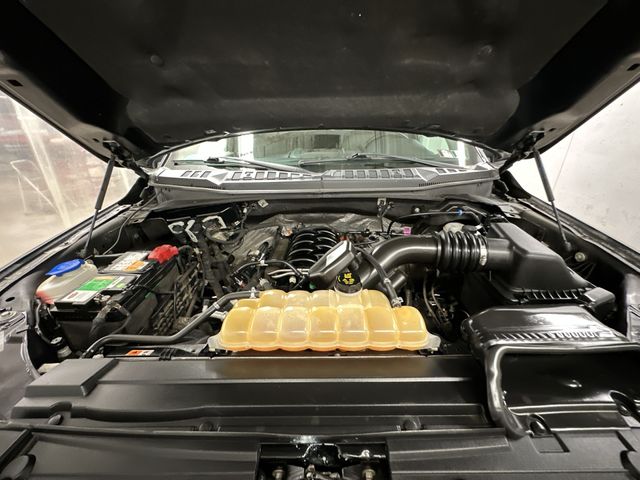 Thumbnail: 2018 Ford F-150 - 9
