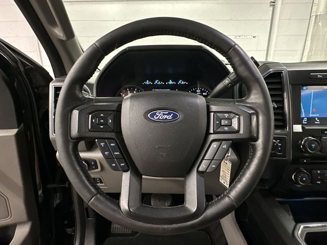 Thumbnail: 2018 Ford F-150 - 2