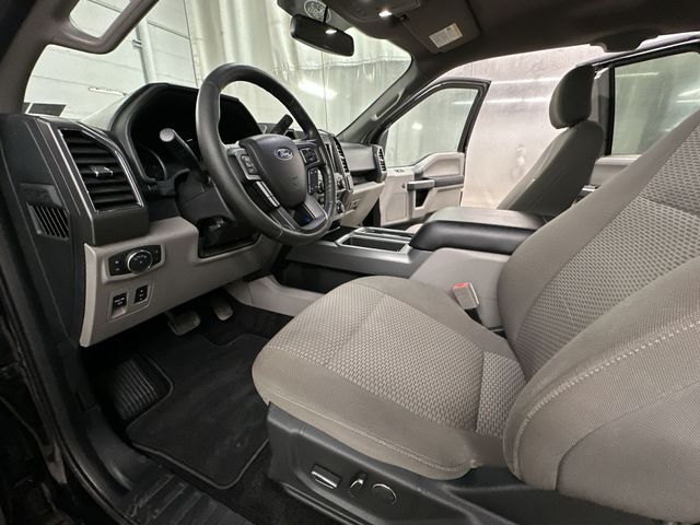 Thumbnail: 2018 Ford F-150 - 11