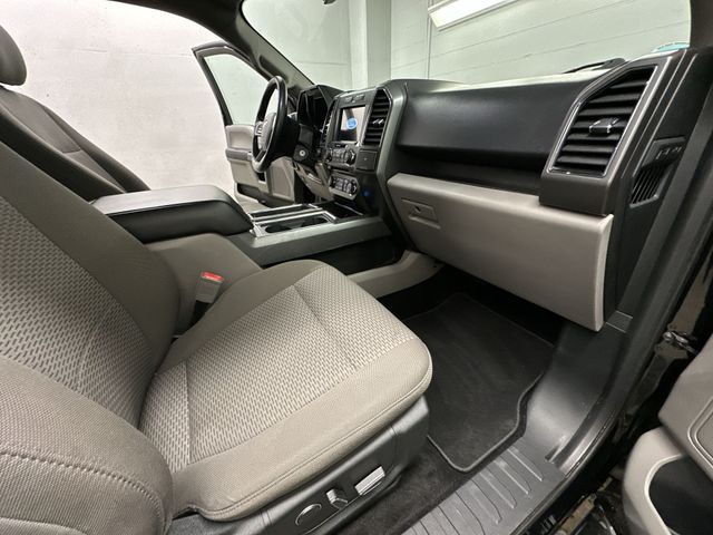 Thumbnail: 2018 Ford F-150 - 23