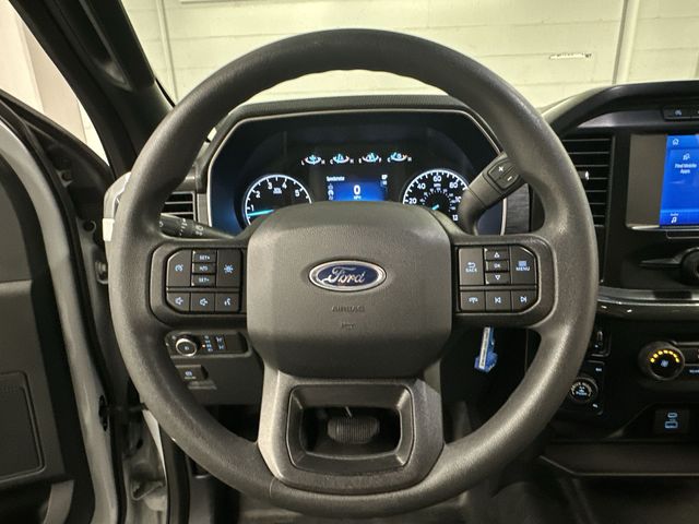 Thumbnail: 2021 Ford F-150 - 2