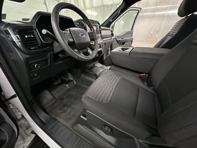 Thumbnail: 2021 Ford F-150 - 11