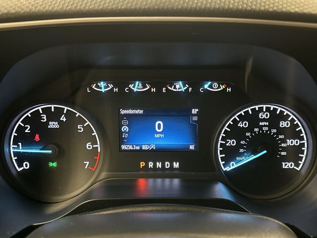 Thumbnail: 2021 Ford F-150 - 16