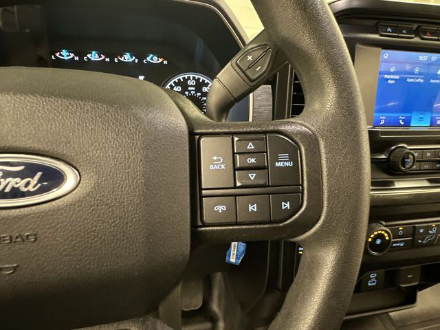 Thumbnail: 2021 Ford F-150 - 20