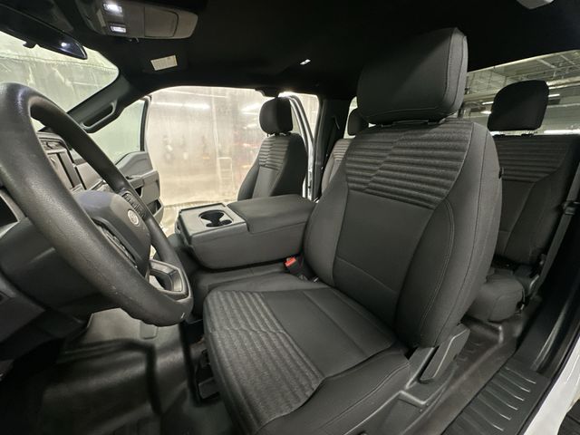 Thumbnail: 2021 Ford F-150 - 12