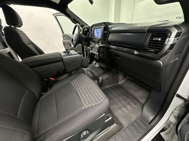 Thumbnail: 2021 Ford F-150 - 14