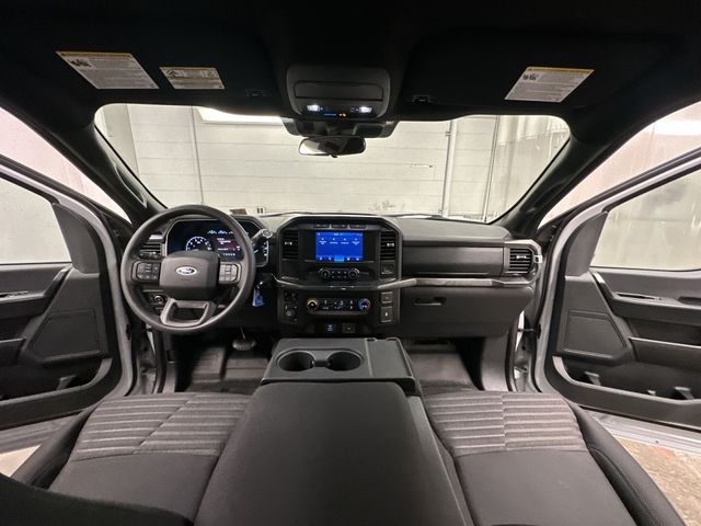 Thumbnail: 2021 Ford F-150 - 10