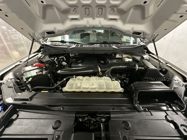 Thumbnail: 2021 Ford F-150 - 9