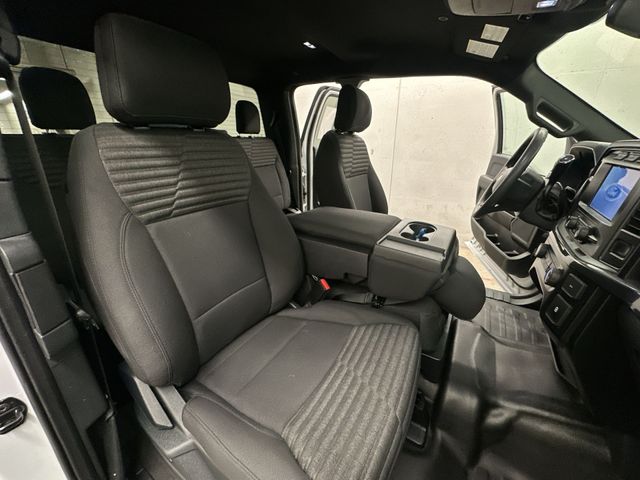 Thumbnail: 2021 Ford F-150 - 25