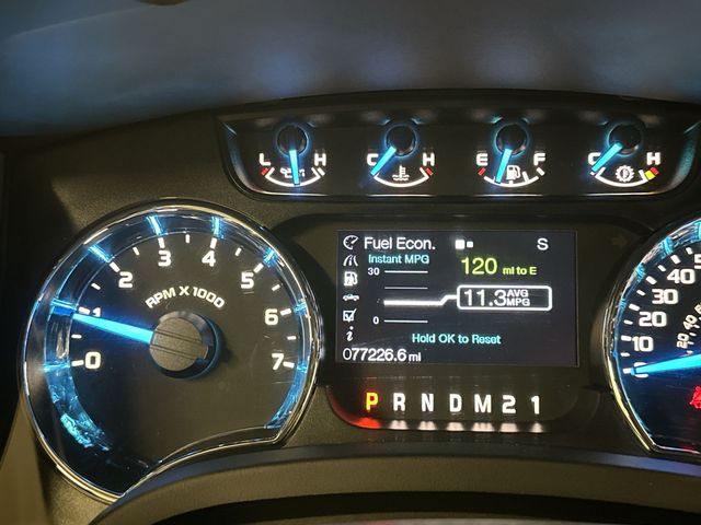 Thumbnail: 2014 Ford F-150 - 14