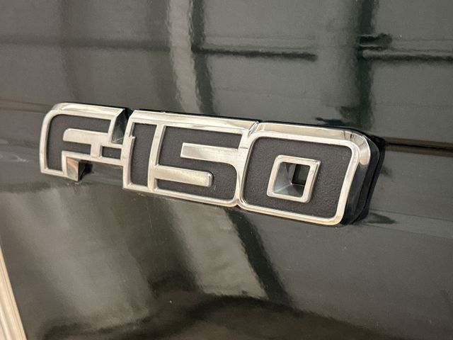Thumbnail: 2014 Ford F-150 - 26