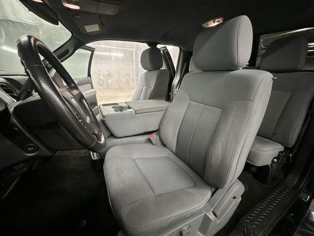 Thumbnail: 2014 Ford F-150 - 12
