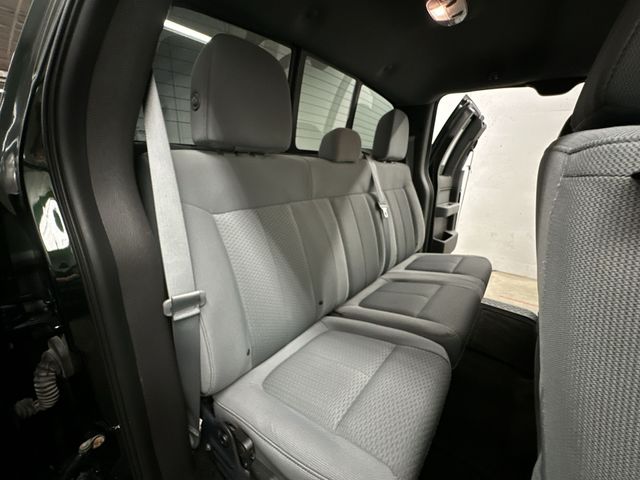 Thumbnail: 2014 Ford F-150 - 25