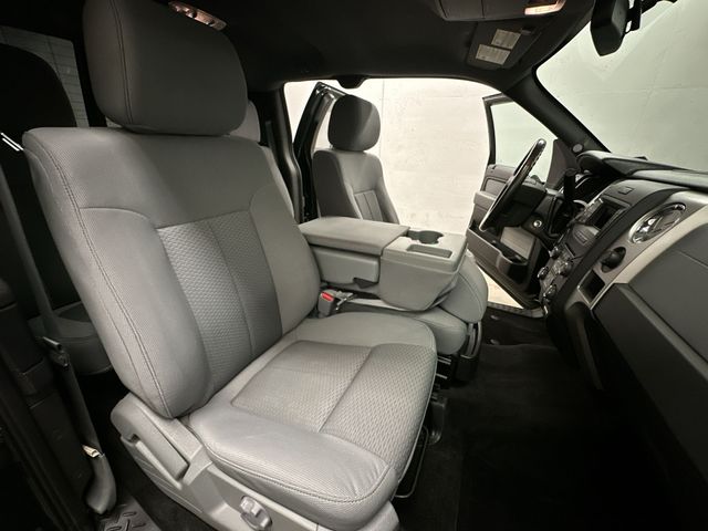 Thumbnail: 2014 Ford F-150 - 23