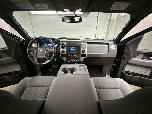 Thumbnail: 2014 Ford F-150 - 10