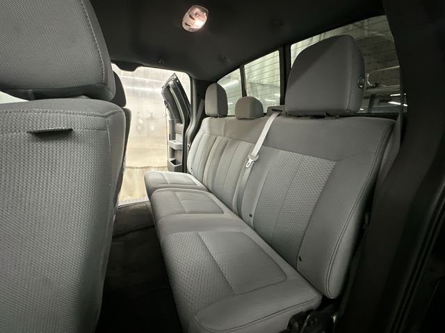 Thumbnail: 2014 Ford F-150 - 21
