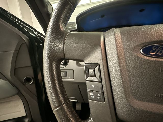 Thumbnail: 2014 Ford F-150 - 17