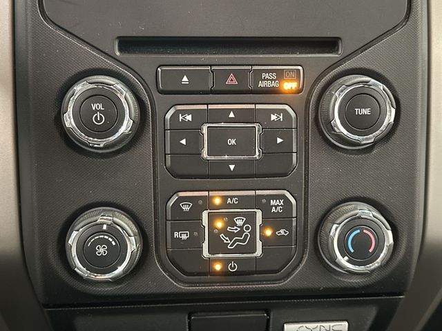 Thumbnail: 2014 Ford F-150 - 19