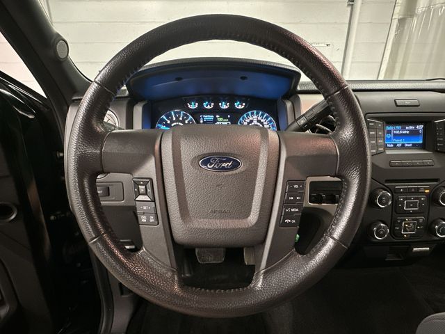 Thumbnail: 2014 Ford F-150 - 2