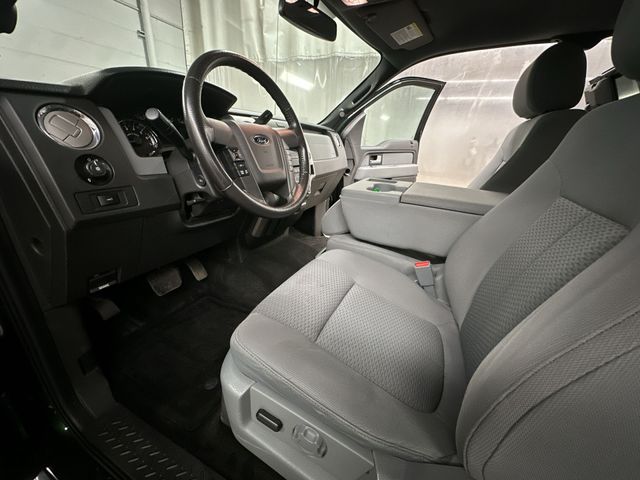Thumbnail: 2014 Ford F-150 - 11