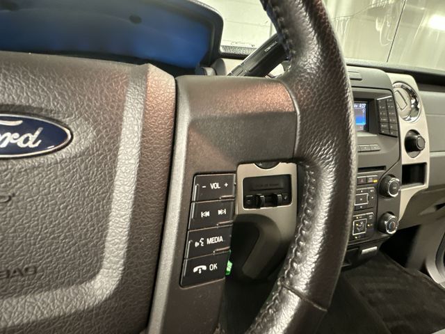 Thumbnail: 2014 Ford F-150 - 18