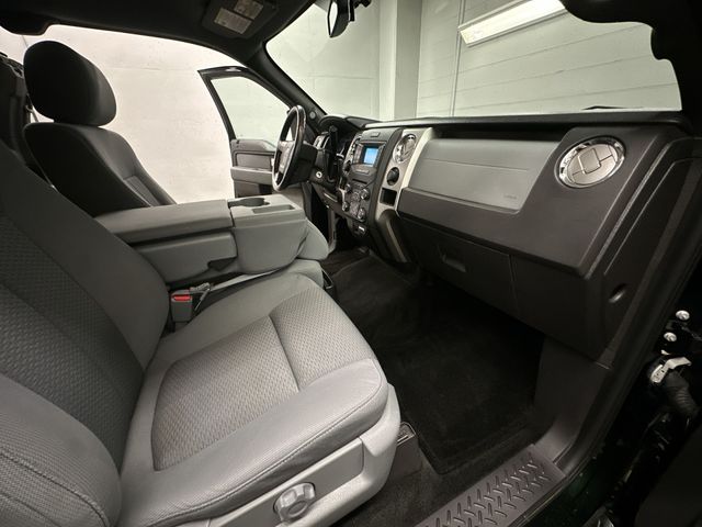 Thumbnail: 2014 Ford F-150 - 22