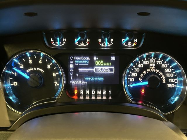 Thumbnail: 2013 Ford F-150 - 17