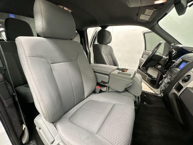Thumbnail: 2013 Ford F-150 - 23