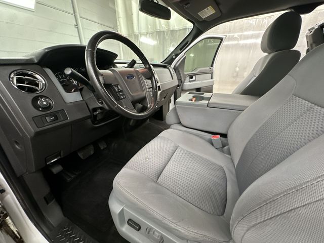 Thumbnail: 2013 Ford F-150 - 11
