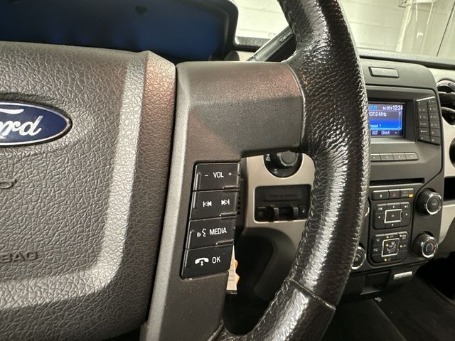 Thumbnail: 2013 Ford F-150 - 20