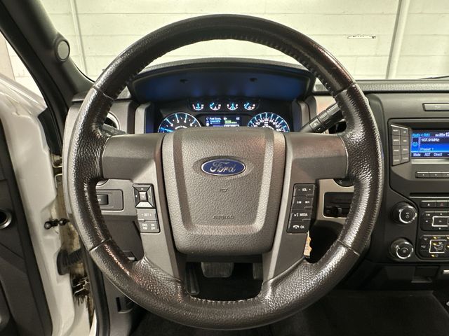 Thumbnail: 2013 Ford F-150 - 2