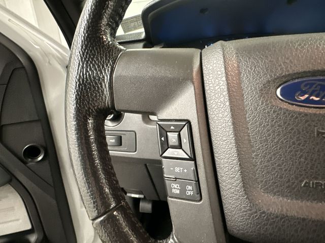 Thumbnail: 2013 Ford F-150 - 16