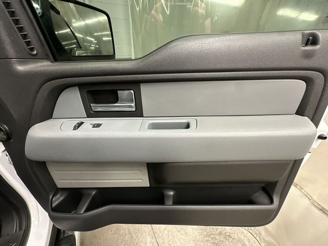 Thumbnail: 2013 Ford F-150 - 24