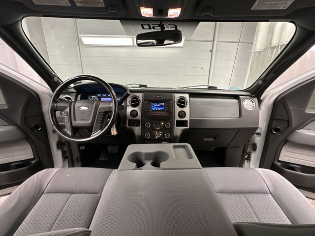 Thumbnail: 2013 Ford F-150 - 10