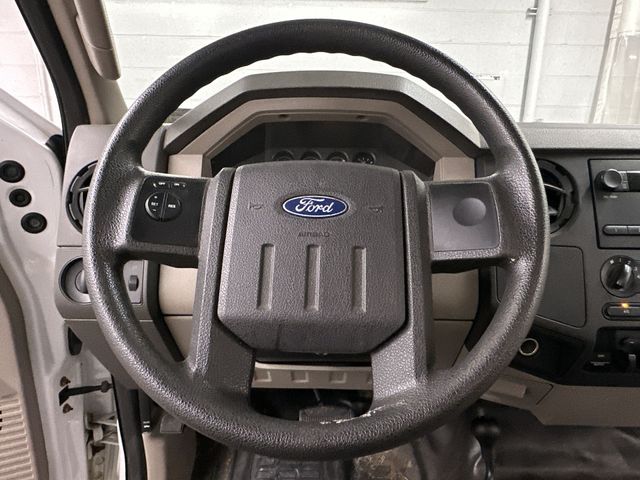 Thumbnail: 2008 Ford F-250 - 2