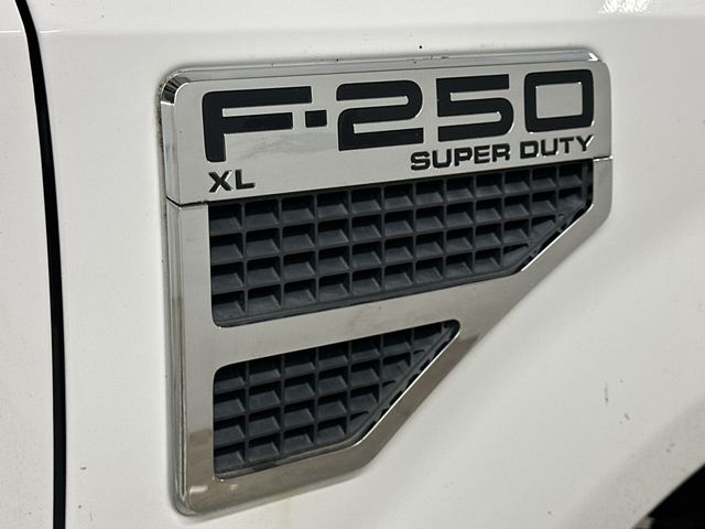 Thumbnail: 2008 Ford F-250 - 11